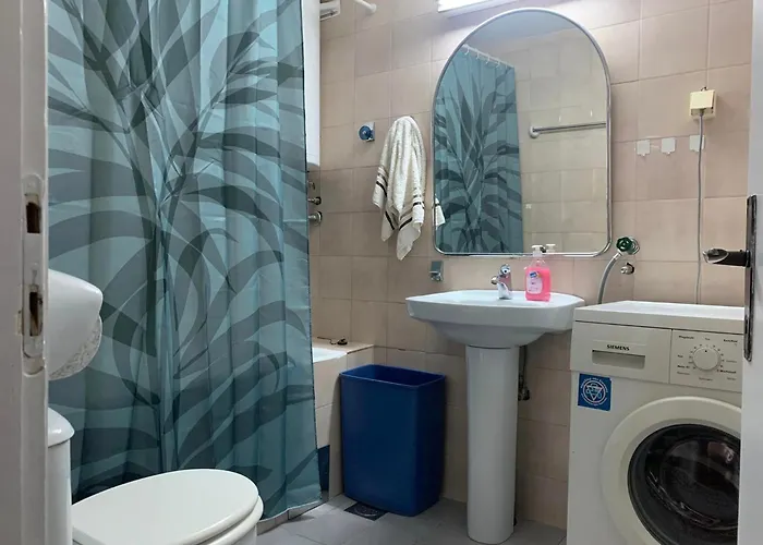 Soulful Apartment Belgrade
